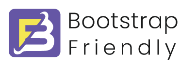 Bootstrapfriendly Logo
