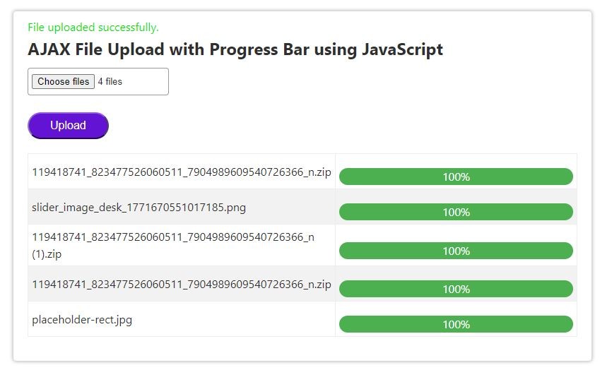 Tree directory structure  script With PHP